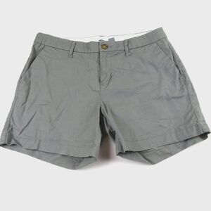 OLD NAVY Gray 5" shorts Size 4